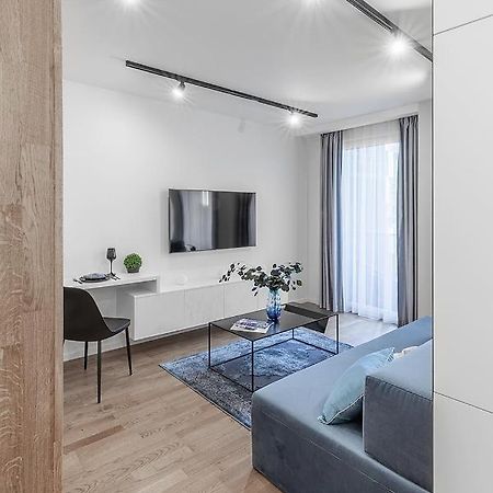 Brand New Apartment In فيلنيوس المظهر الخارجي الصورة