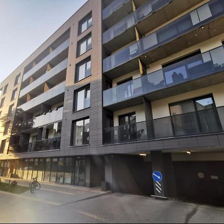 Brand New Apartment In فيلنيوس المظهر الخارجي الصورة