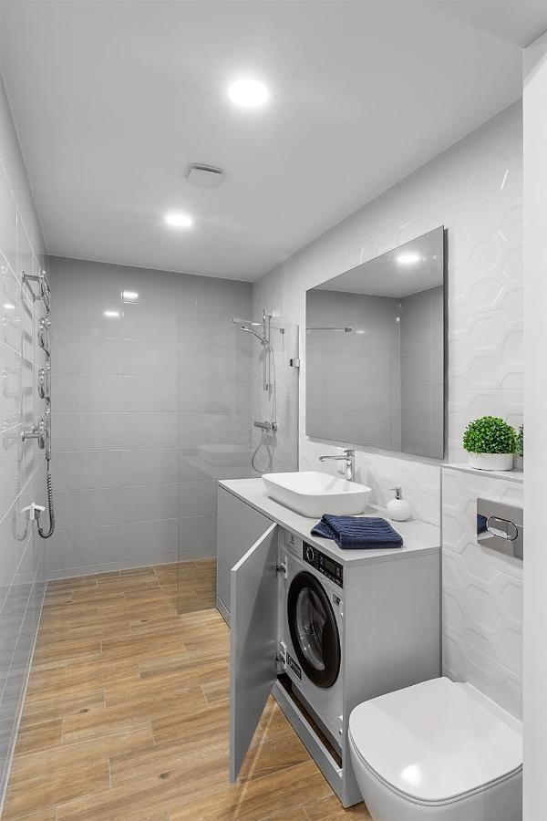 Brand New Apartment In فيلنيوس المظهر الخارجي الصورة