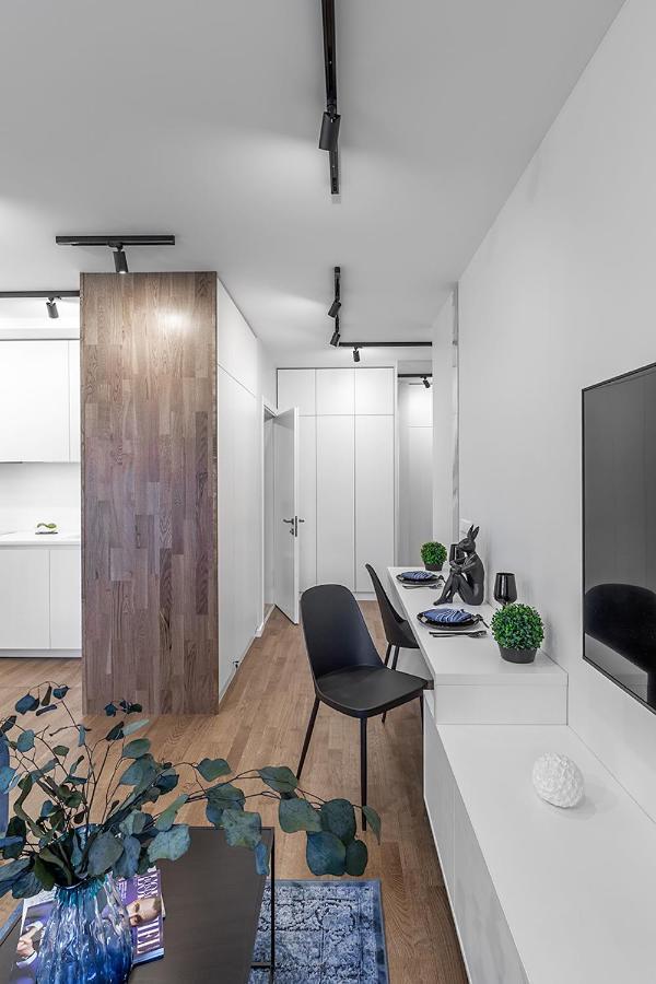 Brand New Apartment In فيلنيوس المظهر الخارجي الصورة
