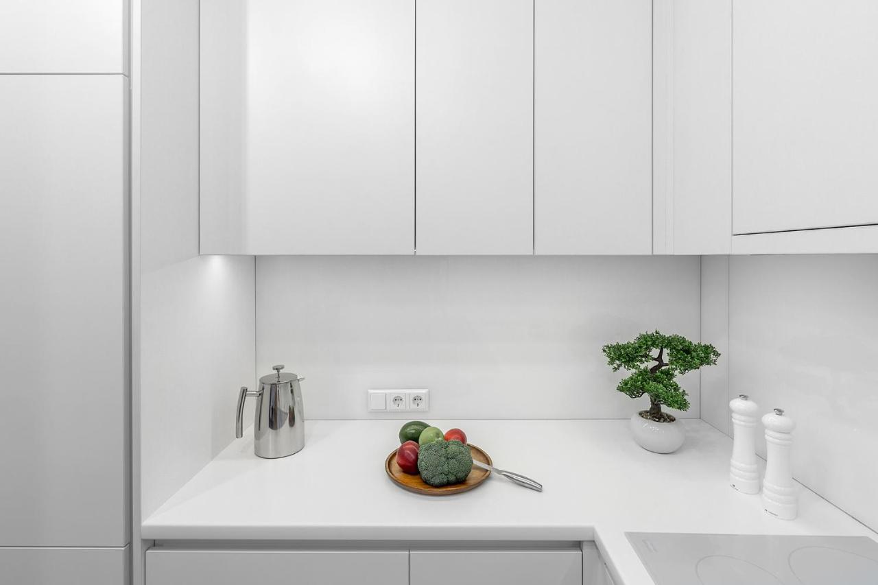 Brand New Apartment In فيلنيوس المظهر الخارجي الصورة