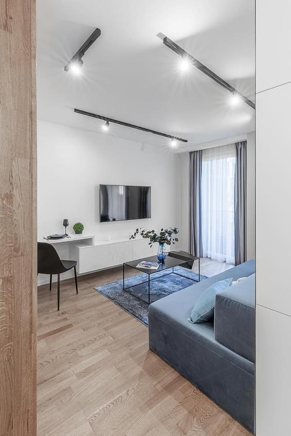 Brand New Apartment In فيلنيوس المظهر الخارجي الصورة