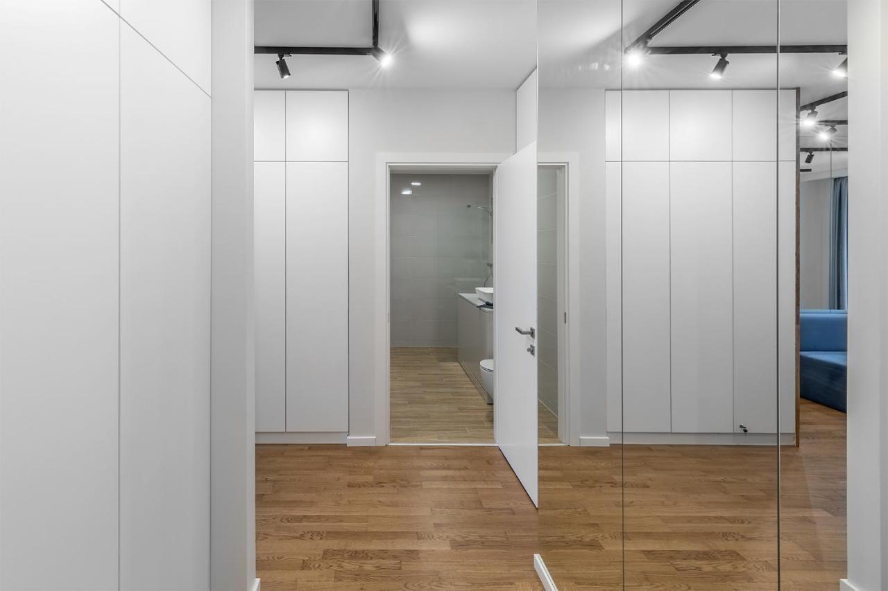 Brand New Apartment In فيلنيوس المظهر الخارجي الصورة