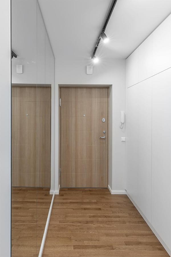 Brand New Apartment In فيلنيوس المظهر الخارجي الصورة