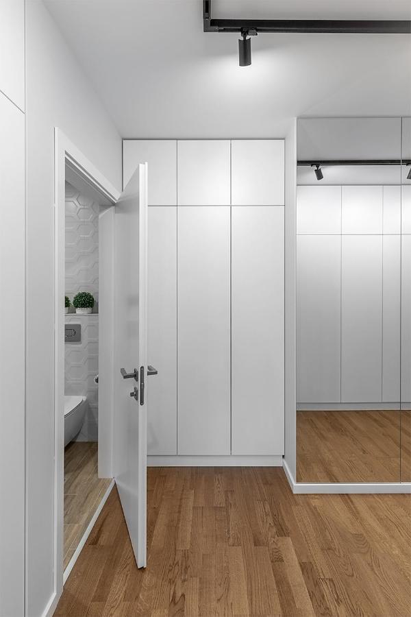 Brand New Apartment In فيلنيوس المظهر الخارجي الصورة