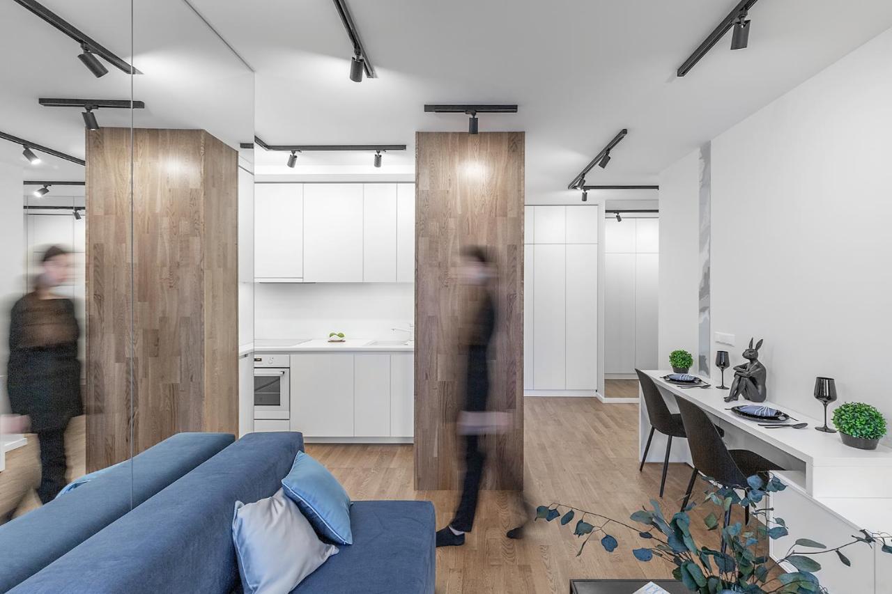 Brand New Apartment In فيلنيوس المظهر الخارجي الصورة