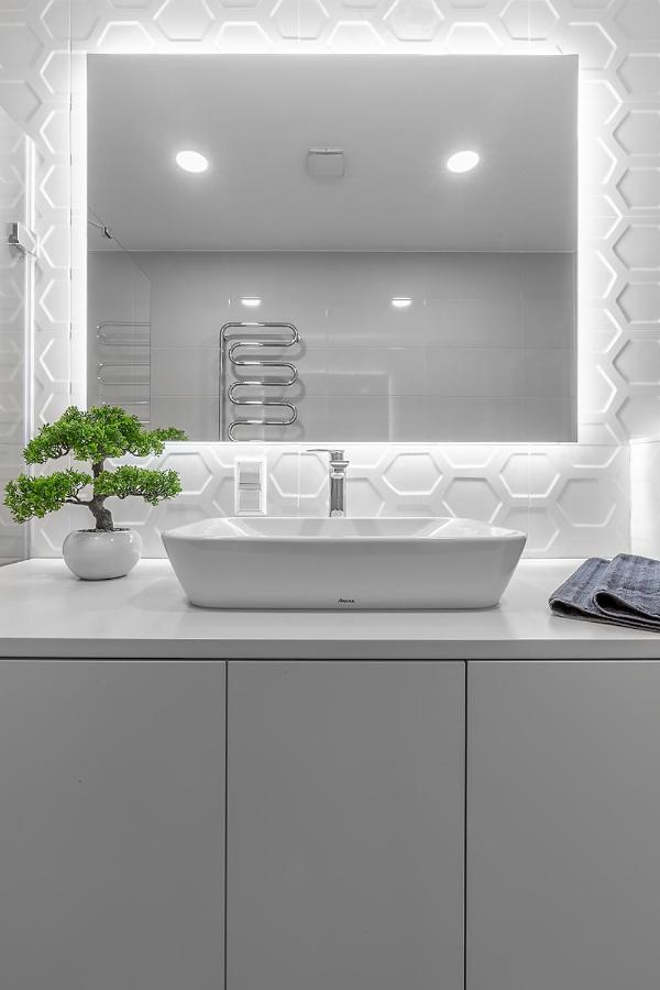 Brand New Apartment In فيلنيوس المظهر الخارجي الصورة