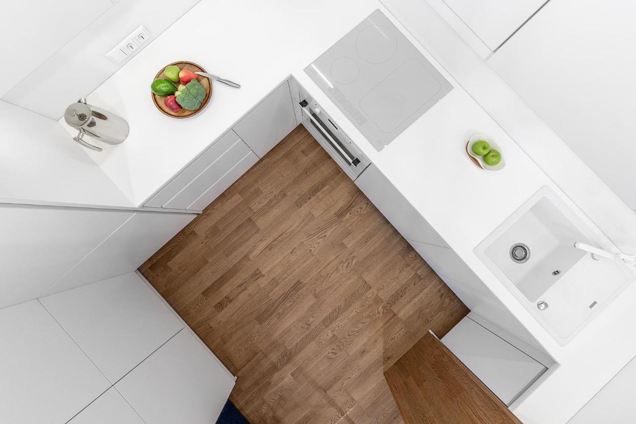 Brand New Apartment In فيلنيوس المظهر الخارجي الصورة