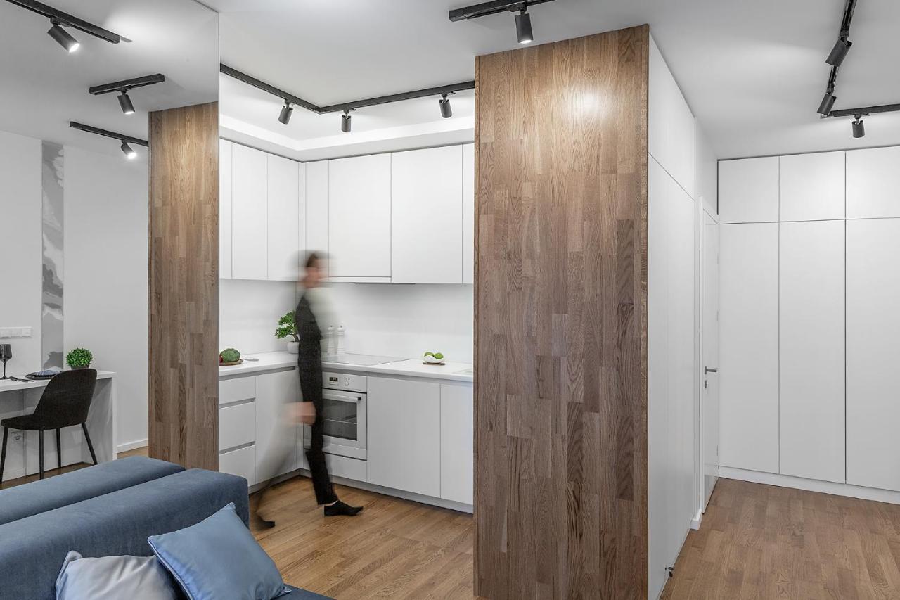 Brand New Apartment In فيلنيوس المظهر الخارجي الصورة