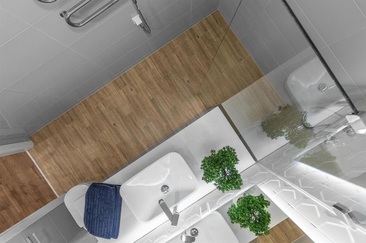 Brand New Apartment In فيلنيوس المظهر الخارجي الصورة