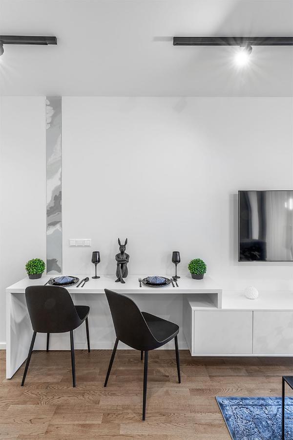 Brand New Apartment In فيلنيوس المظهر الخارجي الصورة