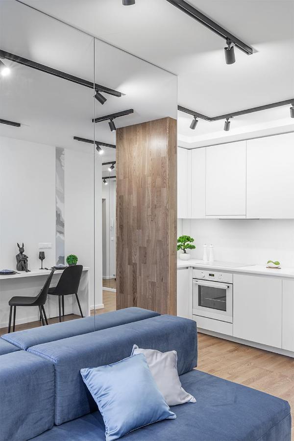 Brand New Apartment In فيلنيوس المظهر الخارجي الصورة
